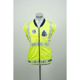 PDRM VEST NORMAL TYPE